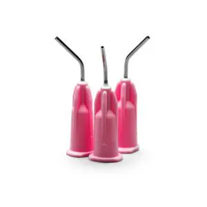 20 Gauge Prebent Tips