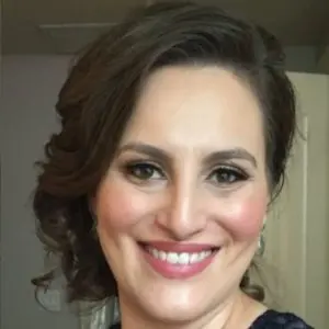 Leah Berk