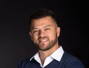 Dr. Delfin Barquero