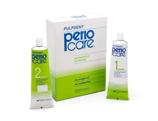Mixing Pads for PerioCare