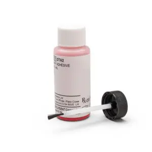 Tray Adhesive