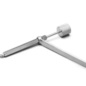 Pulpdent® Pressure Syringe