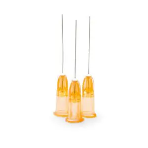 30 Gauge Straight Tips