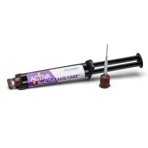 ACTIVA™ BioACTIVE–BASE/LINER™