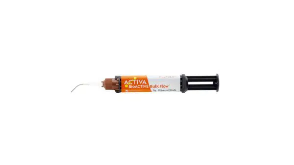 ACTIVA BioACTIVE Bulk Flow
