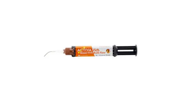 Activa KIDS Bioactive Bulk Flow