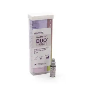 DenTASTIC™ DUO™
