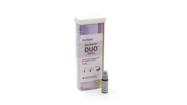 DenTASTIC™ DUO™