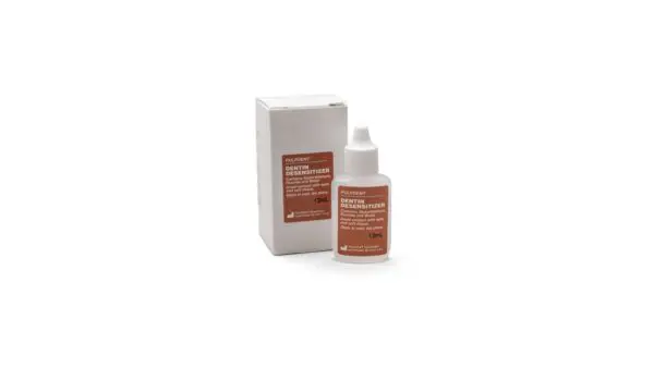 Dentin Desensitizer