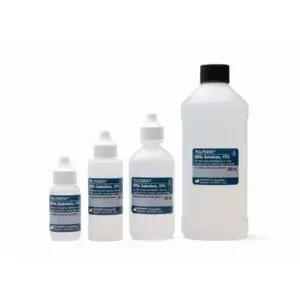 EDTA 17% Solution