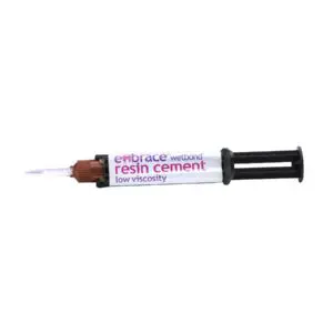 Embrace™ WetBond™ Resin Cement
