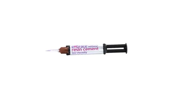 Embrace™ WetBond™ Resin Cement