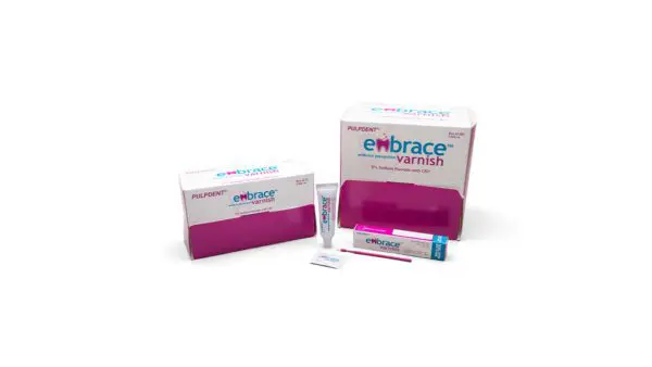 Embrace™ Varnish