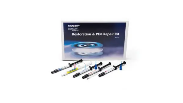 Embrace™ Restoration & PFM Repair Kit