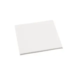Glass Ionomer Mixing Pad