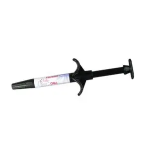 OBA, Orthodontic Bracket Adhesive
