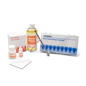 Pulpdent® Pressure Syringe® Combo Kit