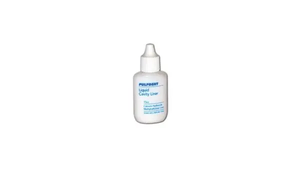 Pulpdent® Cavity Liner