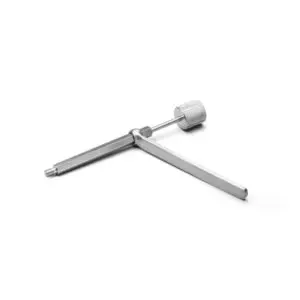 Pulpdent® Pressure Syringe