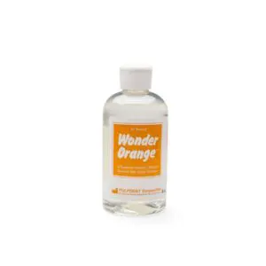 Wonder Orange™