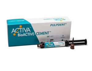 Read more about the article ACTIVA BioACTIVE-CEMENT Receives Top Rating from REALITY