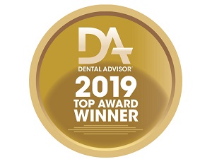 Read more about the article ACTIVA Receives 2019 Top Bioactive Product Award from The Dental Advisor