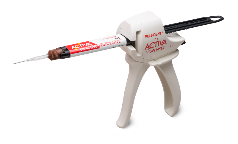 activa bioactive restorative