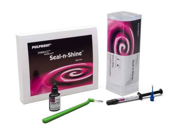 Embrace™ WetBond™ Seal-n-Shine™
