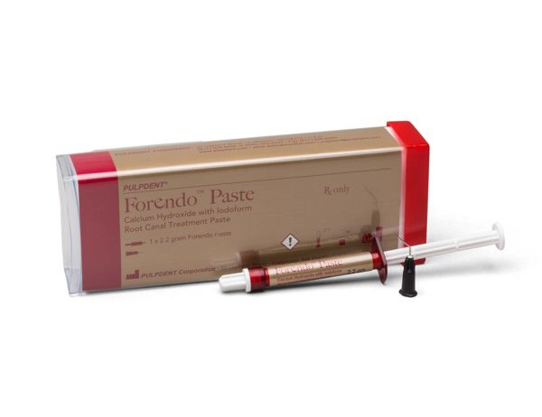 Forendo™ Paste