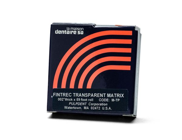 Matrix Strips