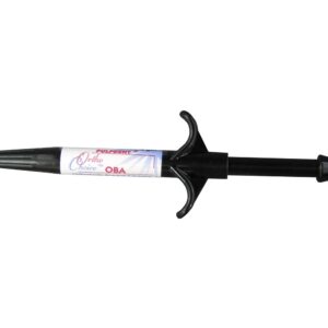 OBA, Orthodontic Bracket Adhesive