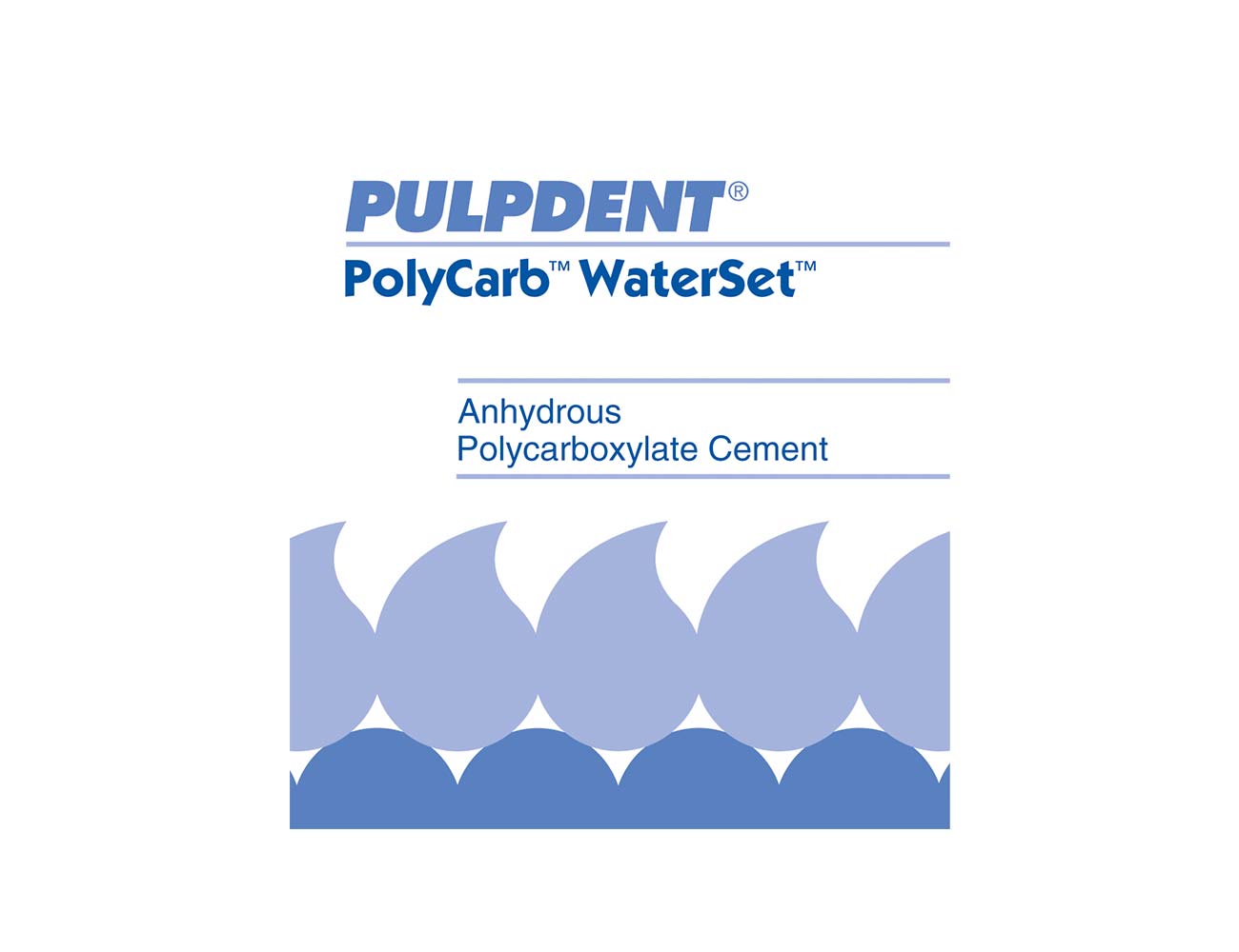 PolyCarb WaterSet