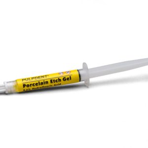 Porcelain Etch Gel