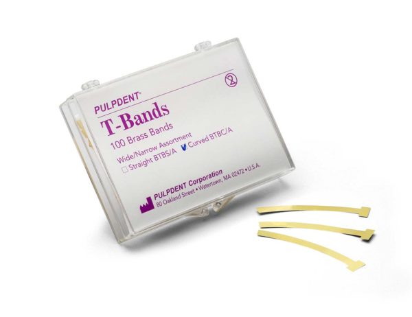 “T”- Bands
