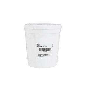 Zinc Oxide, USP