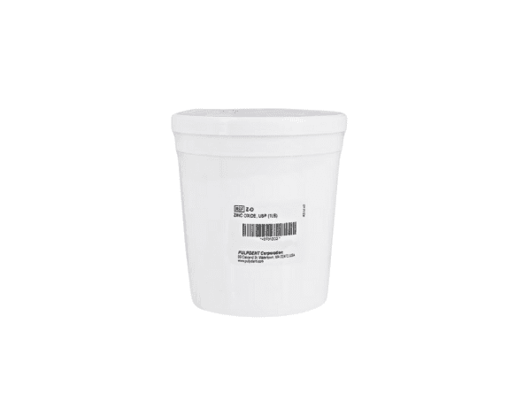 Zinc Oxide, USP
