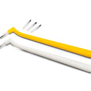 Brush Tips and Handles