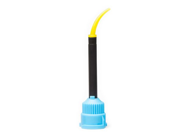 Automix tips + intra-oral tips for Spee-Dee Build-Up Cartridges