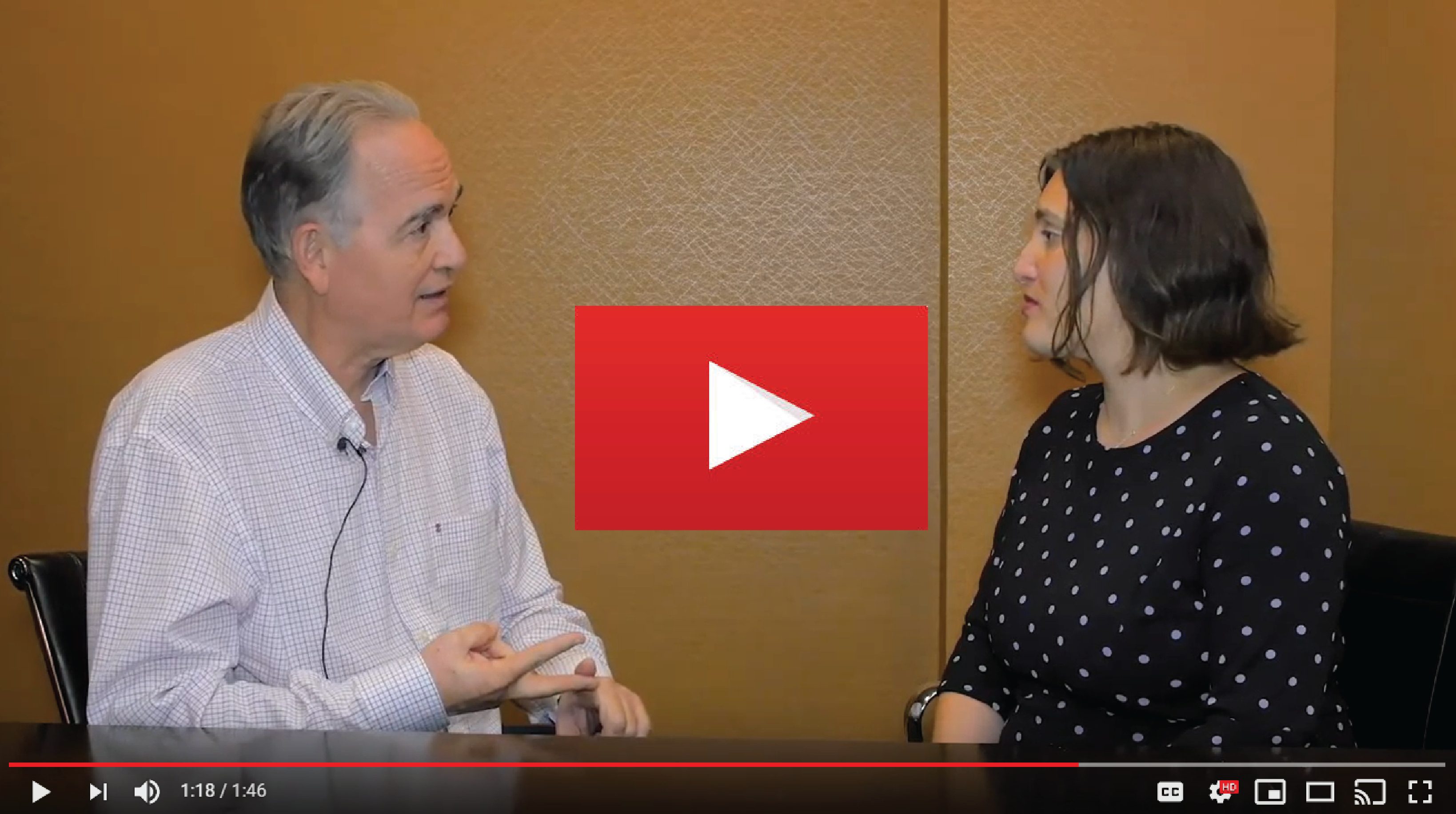 Read more about the article Ask The Experts: Dr. Kimsey on the Advantages of Tuff-Temp Plus Provisional Material