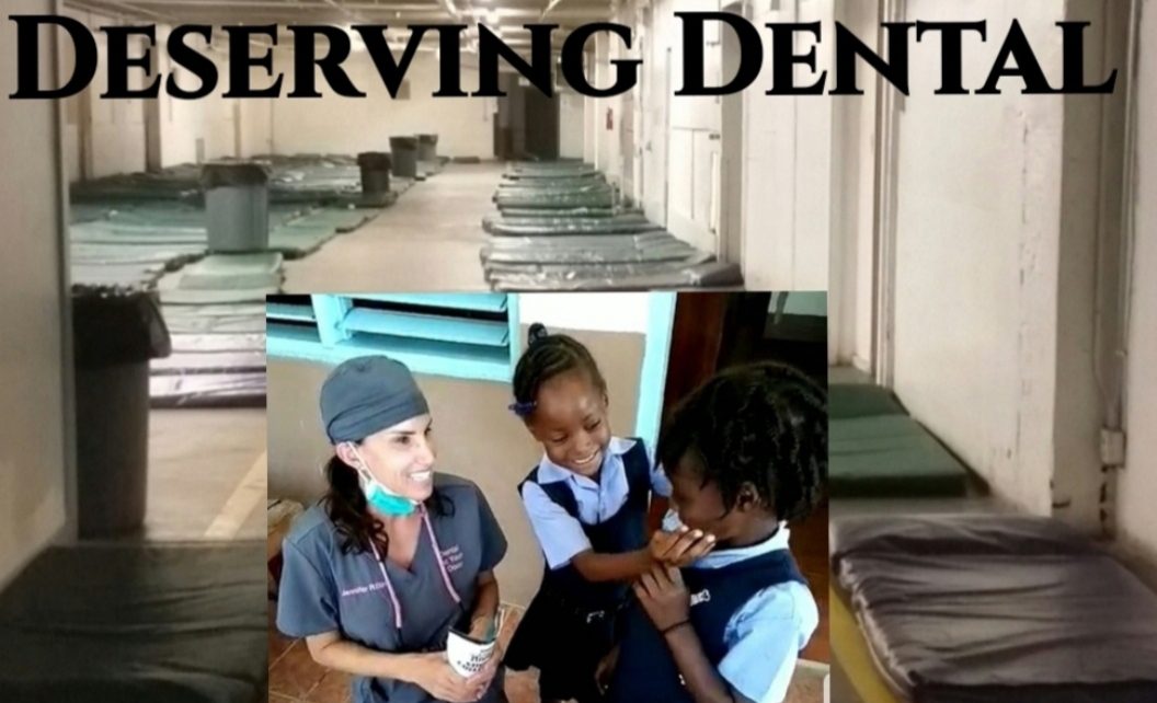 Read more about the article Pulpdent Donates Embrace Varnish and Sealant to Deserving Dental