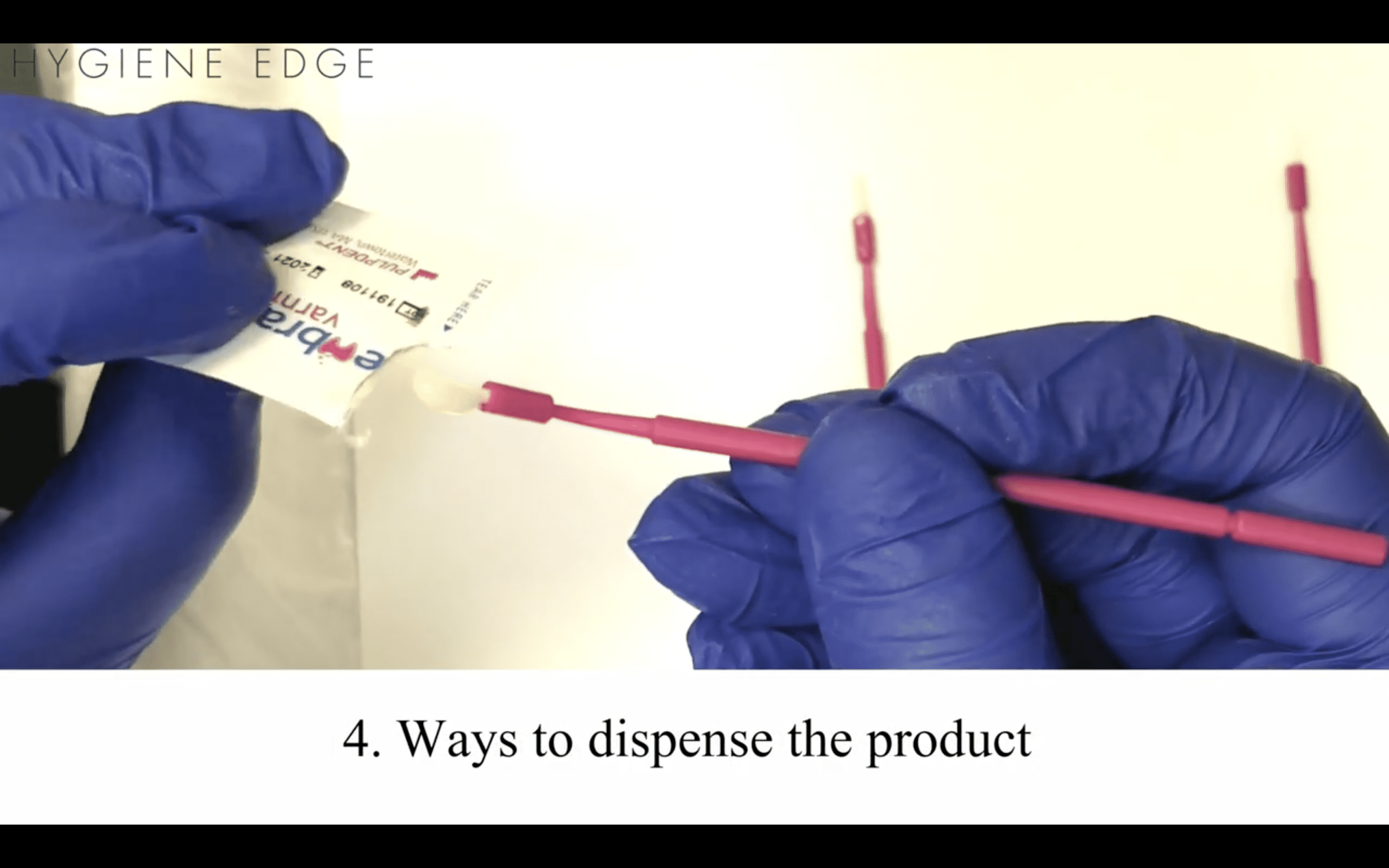 Read more about the article Thin to Win: How to Apply Embrace Varnish