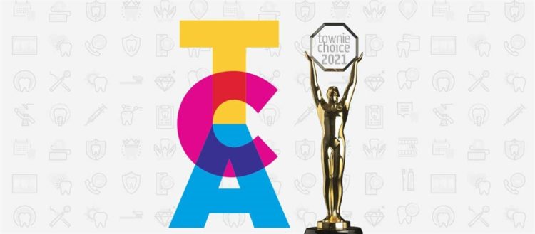 Read more about the article DentalTown Presents: 2021 Townie Choice Awards
