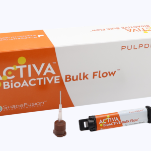 ACTIVA™ BioACTIVE Bulk Flow™