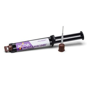 ACTIVA™ BioACTIVE–BASE/LINER™