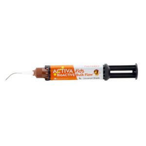 ACTIVA™ KIDS BioACTIVE Bulk Flow™