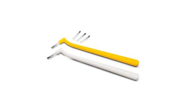 Brush Tips and Handles
