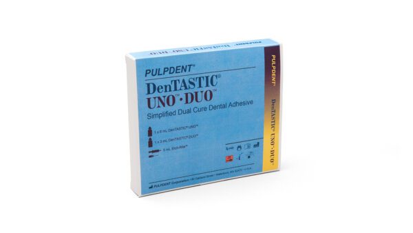 DenTASTIC® UNO™-DUO™