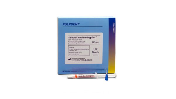 Dentin Conditioning Gel™