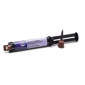 Embrace™ WetBond™ Resin Cement