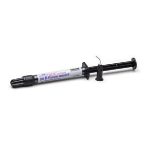 Embrace™ WetBond™ Pit & Fissure Sealant